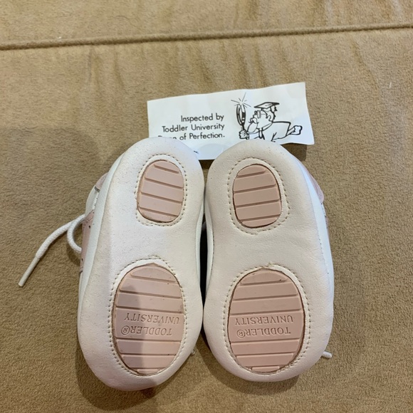 HOST PICK! Handmade 1987 Soft Leather Bootie Size 0 - Picture 8 of 8